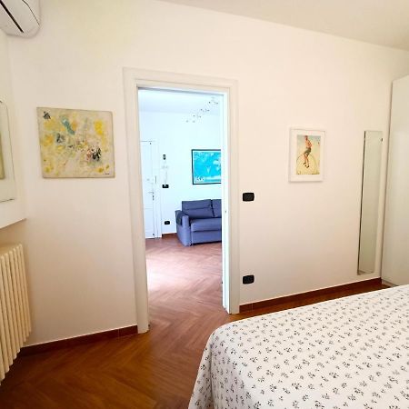 Good Vibes Apartment Bari Ngoại thất bức ảnh